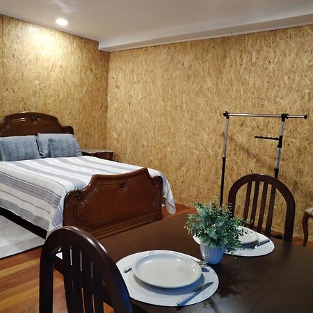 Quarto Proximo A Praia Vila Nova De Gaia Valadares  Exterior photo