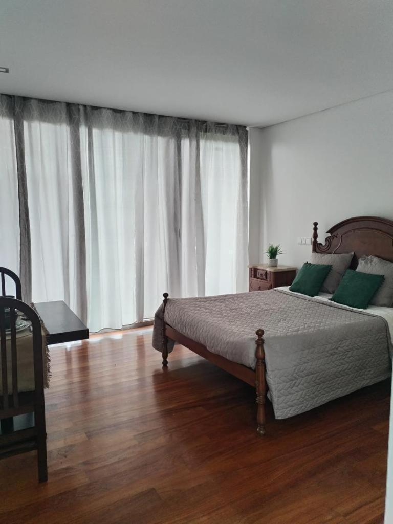 Quarto Proximo A Praia Vila Nova De Gaia Valadares  Exterior photo