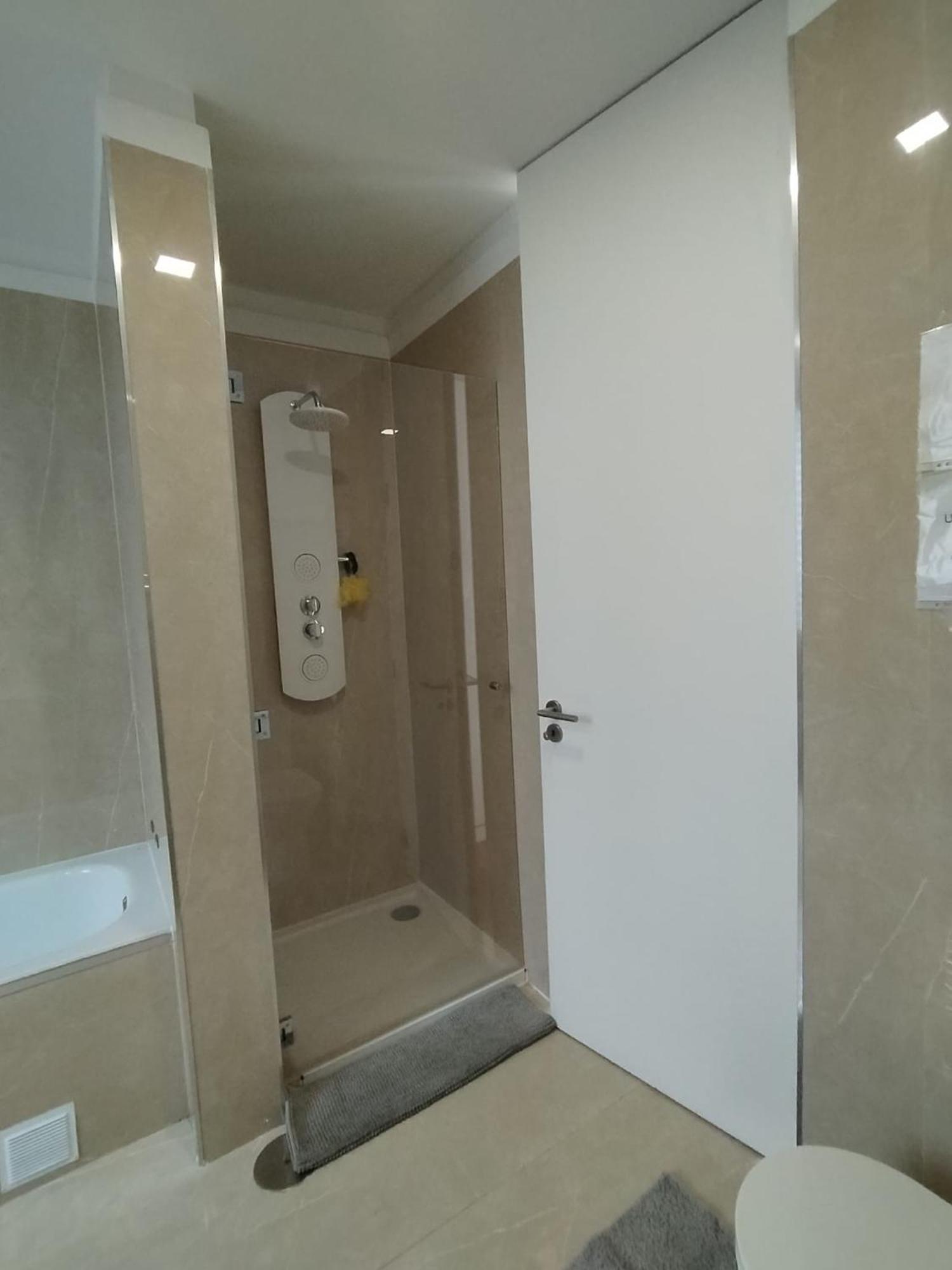 Quarto Proximo A Praia Vila Nova De Gaia Valadares  Exterior photo