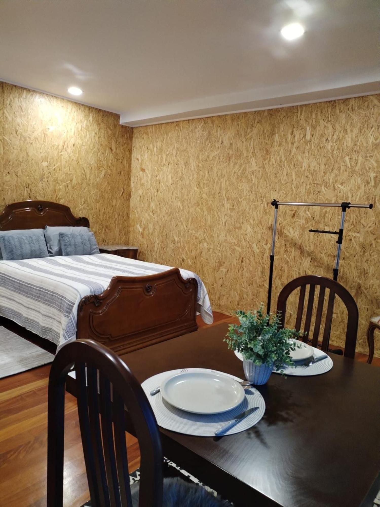 Quarto Proximo A Praia Vila Nova De Gaia Valadares  Exterior photo