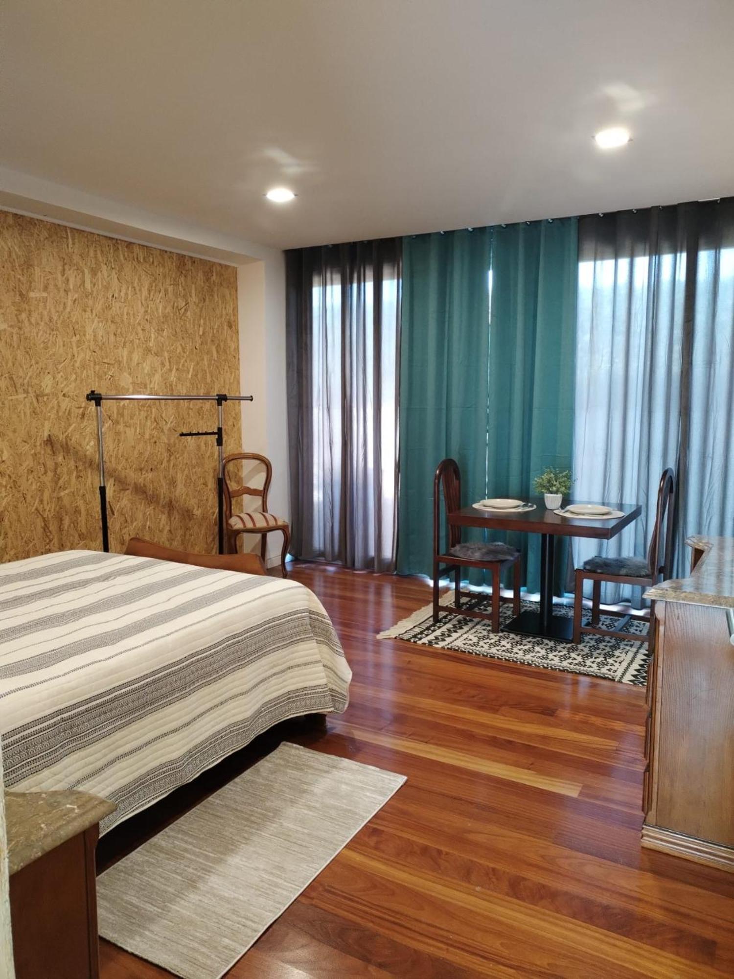 Quarto Proximo A Praia Vila Nova De Gaia Valadares  Exterior photo
