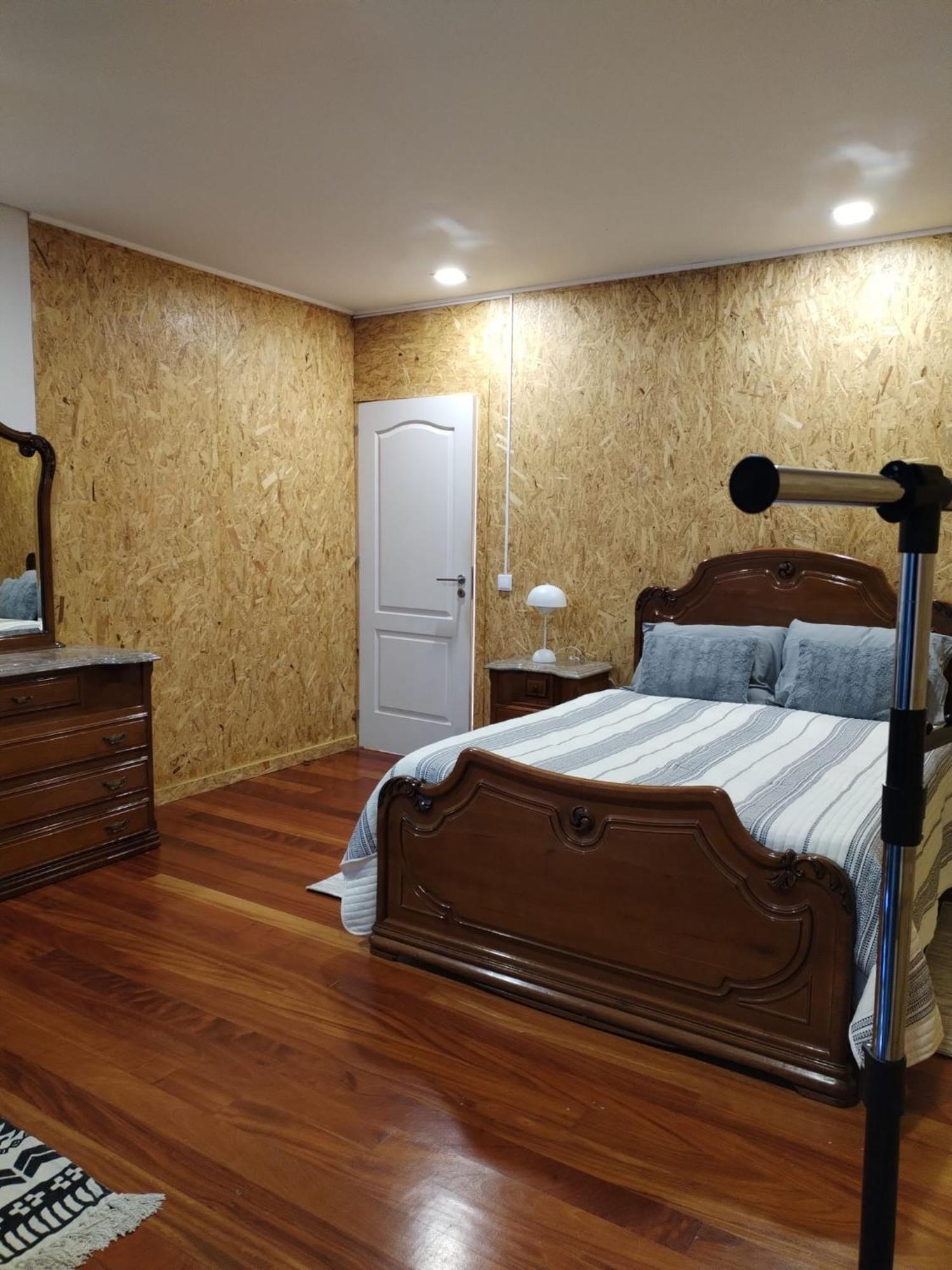 Quarto Proximo A Praia Vila Nova De Gaia Valadares  Exterior photo
