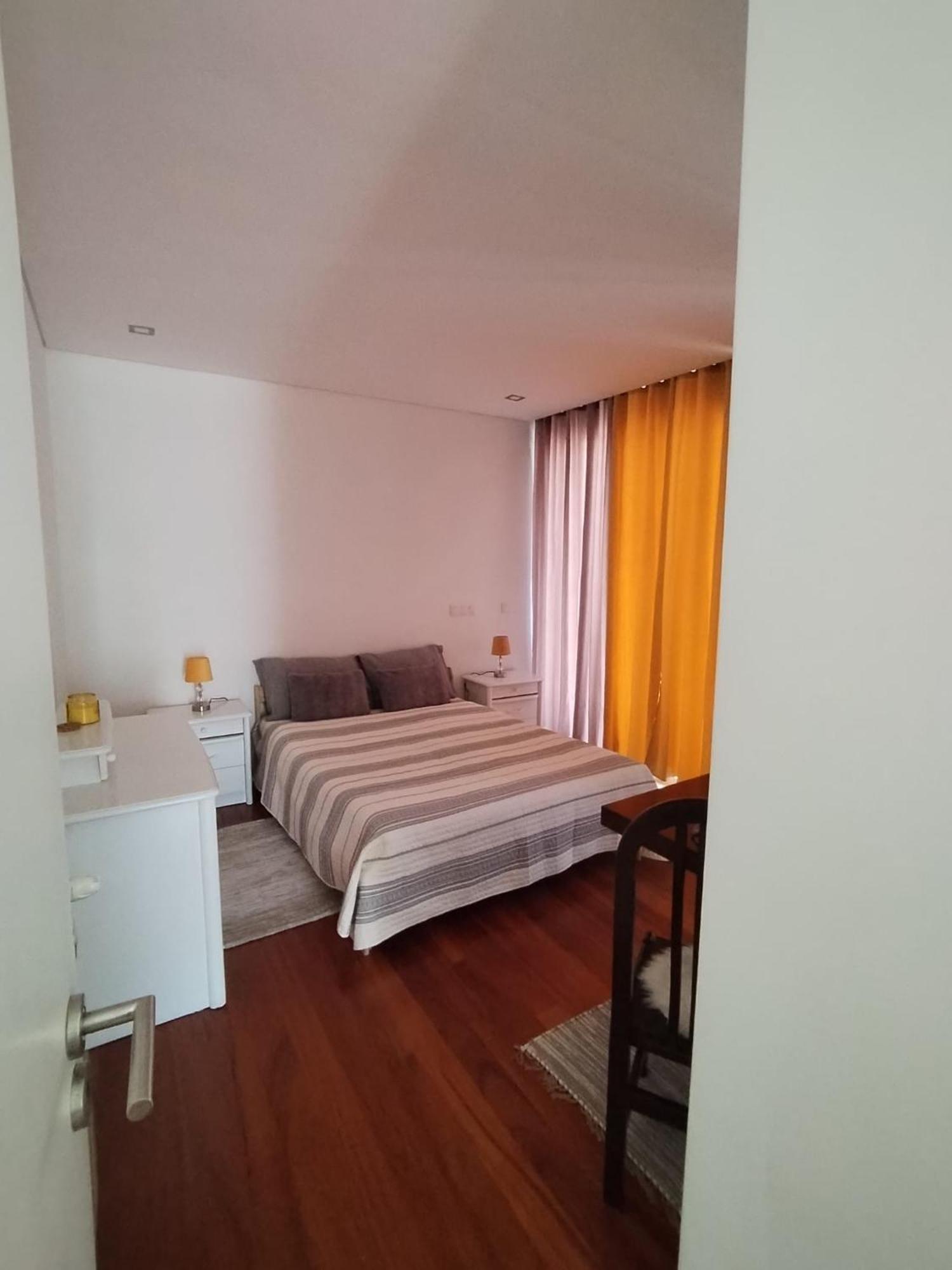 Quarto Proximo A Praia Vila Nova De Gaia Valadares  Exterior photo