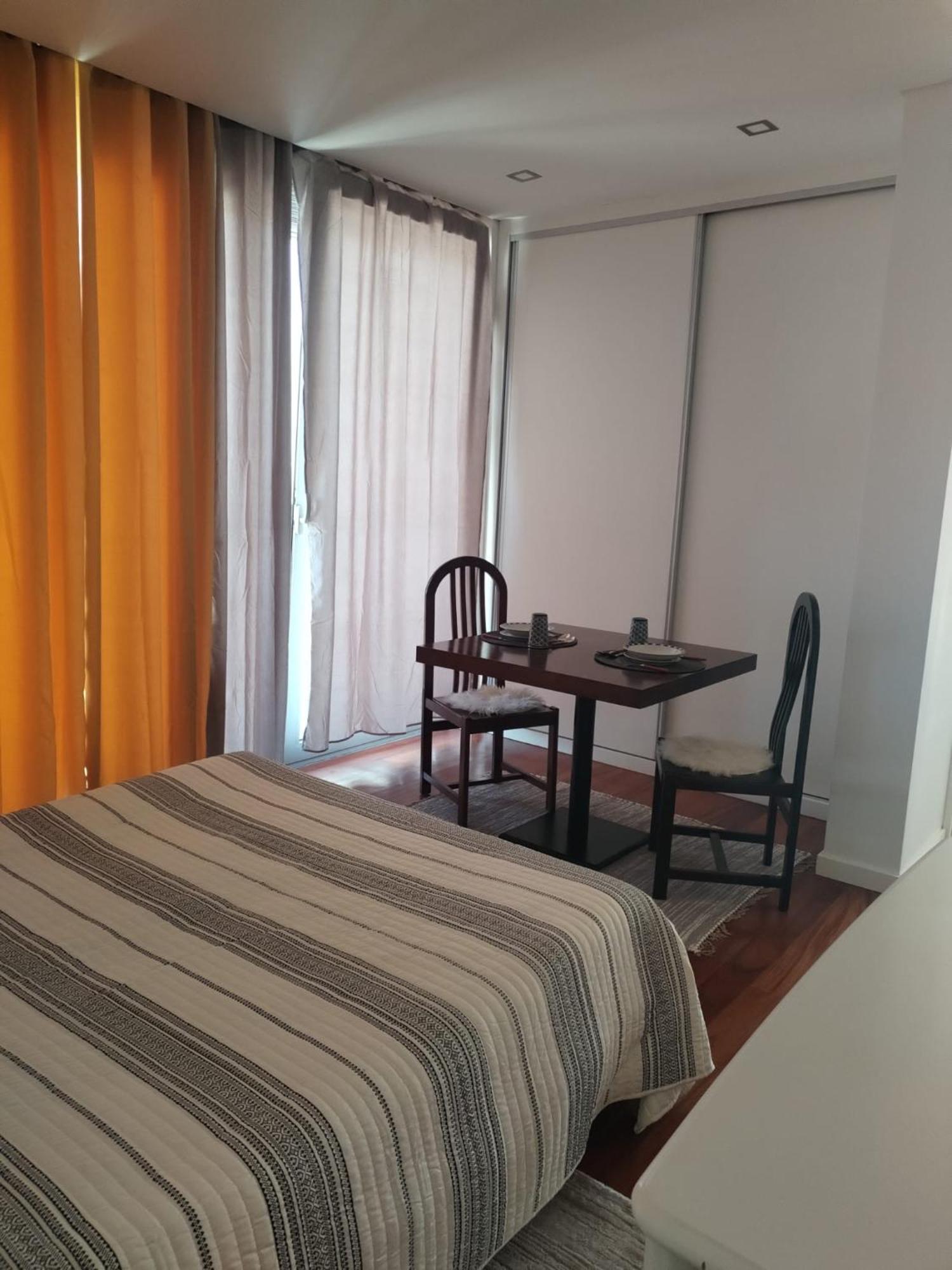 Quarto Proximo A Praia Vila Nova De Gaia Valadares  Exterior photo