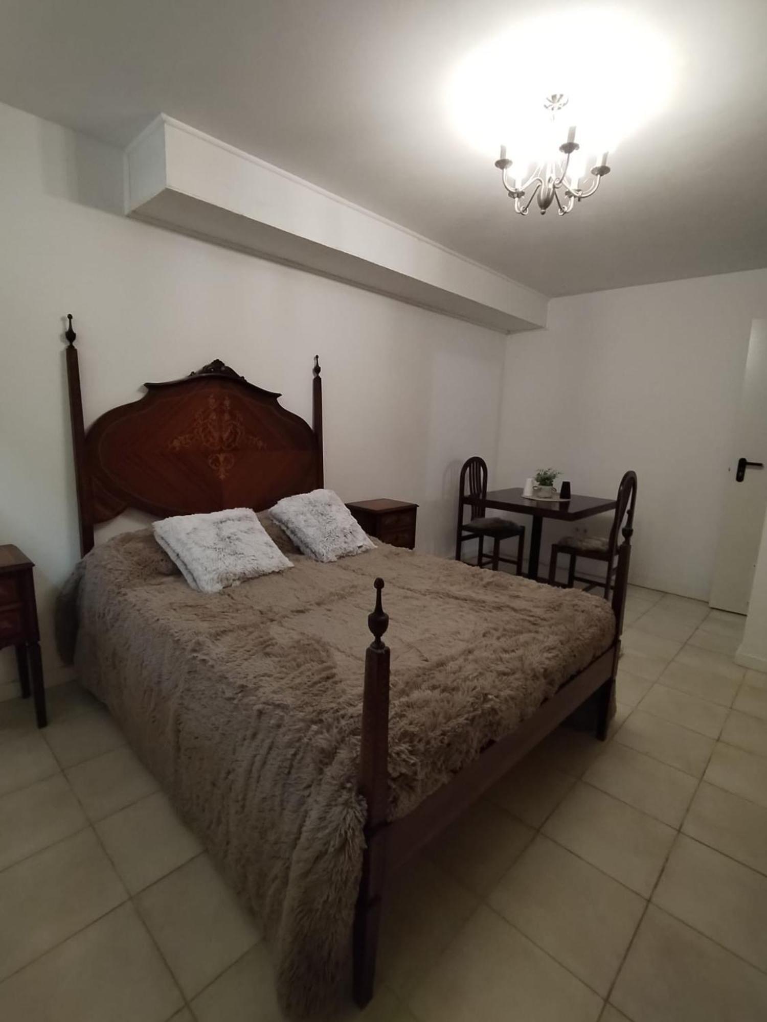 Quarto Proximo A Praia Vila Nova De Gaia Valadares  Exterior photo